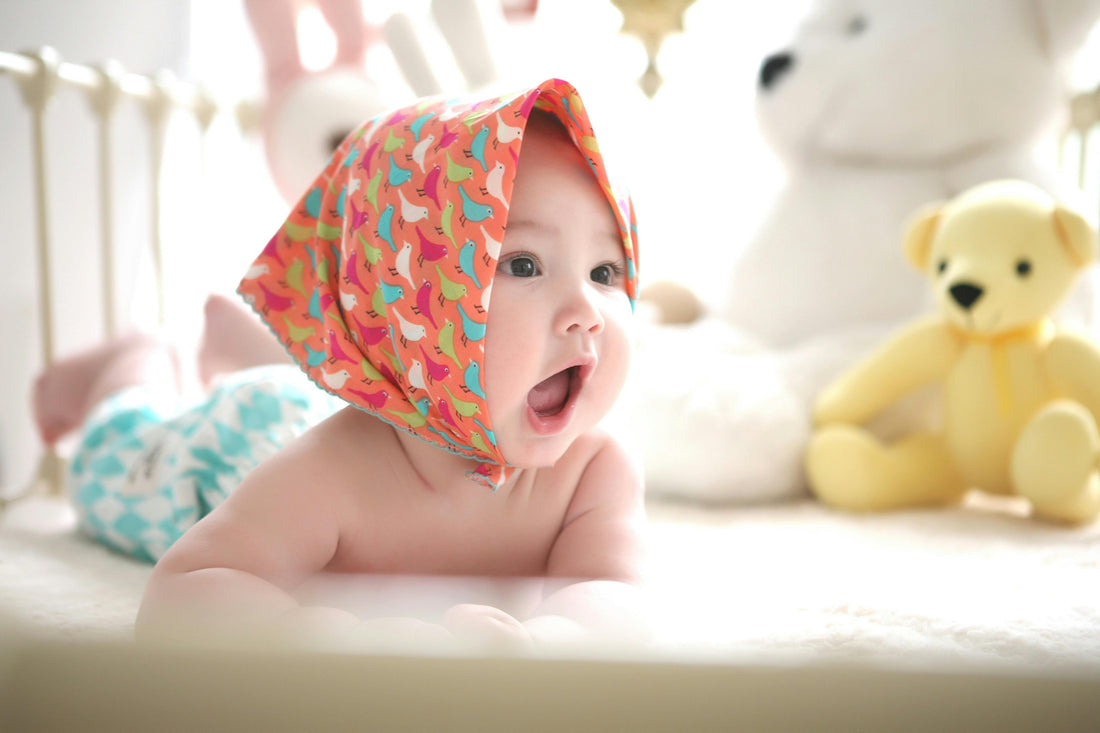 What else can you use besides an extra wide baby gate?