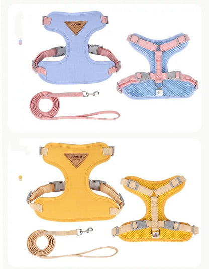 Pawmee Harness leash