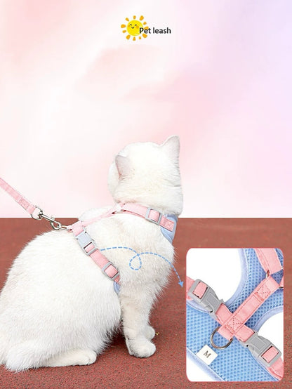 Pawmee Harness leash